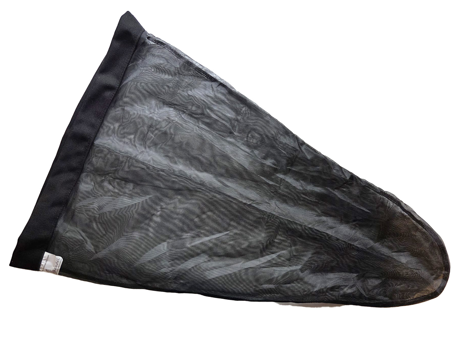 vlindernet 30 zwart